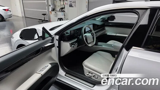 Hyundai Grandeur 2024 thumb 10