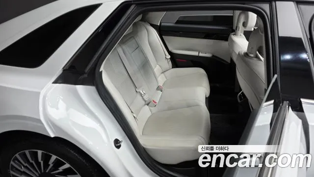 Hyundai Grandeur 2024 thumb 11