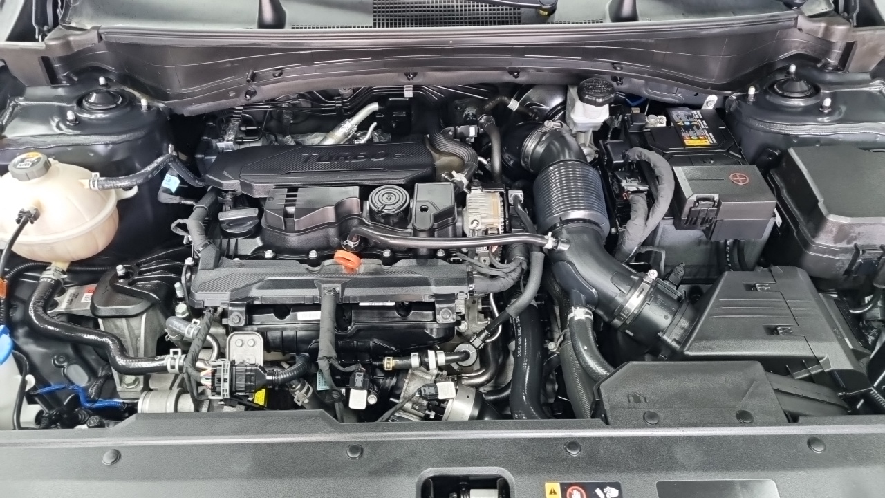 Kia Sportage 2022 thumb 6
