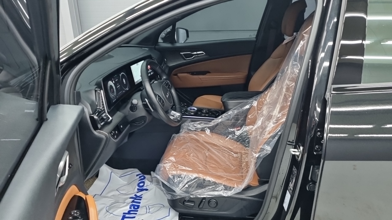 Kia Sportage 2022 thumb 7