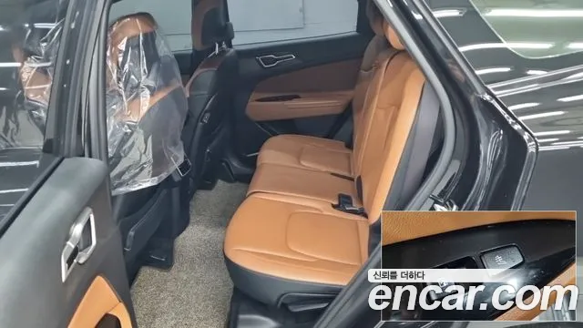 Kia Sportage 2022 thumb 8