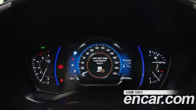 Hyundai Santa Fe 2018 thumb 7