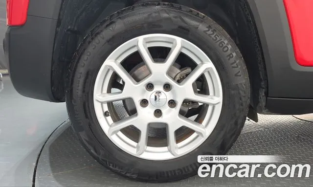 Jeep Renegade 2020 thumb 5