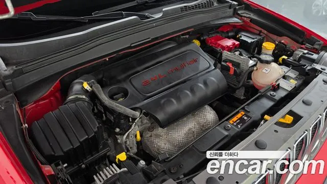 Jeep Renegade 2020 thumb 6