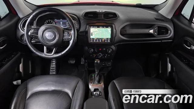 Jeep Renegade 2020 thumb 7
