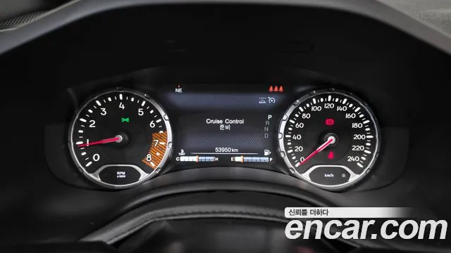 Jeep Renegade 2020 thumb 8