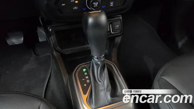 Jeep Renegade 2020 thumb 9