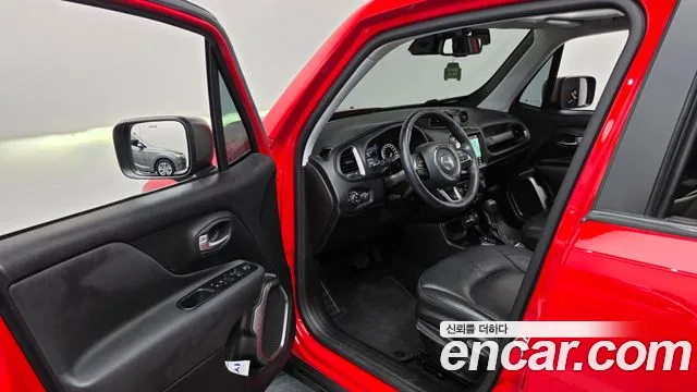 Jeep Renegade 2020 thumb 10