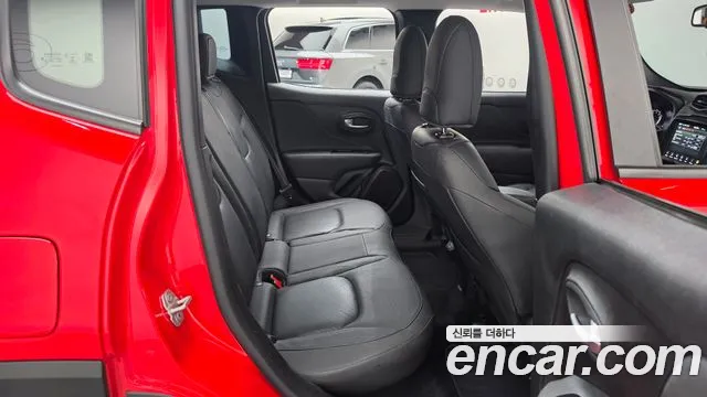 Jeep Renegade 2020 thumb 11