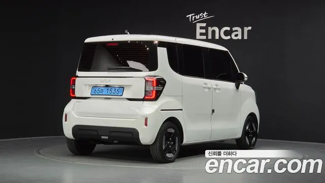Kia Ray 2025 thumb 2