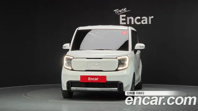 Kia Ray 2025 thumb 3