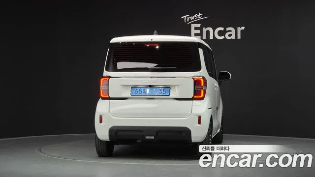 Kia Ray 2025 thumb 4