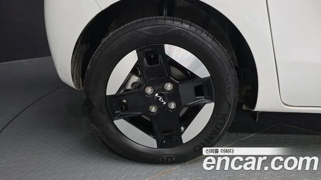 Kia Ray 2025 thumb 5