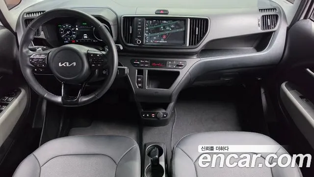 Kia Ray 2025 thumb 7