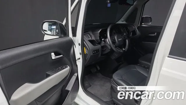 Kia Ray 2025 thumb 10