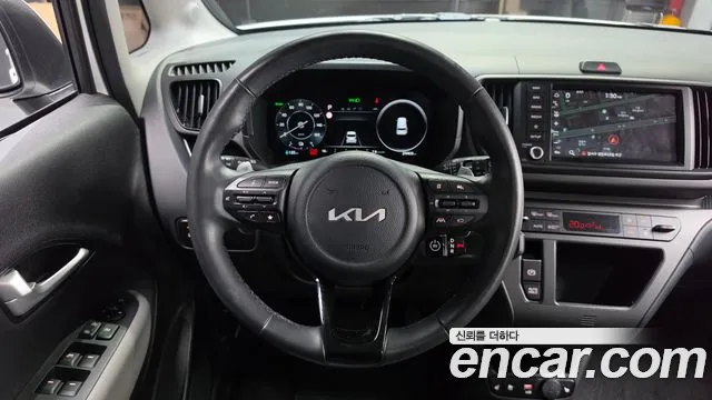 Kia Ray 2025 thumb 12