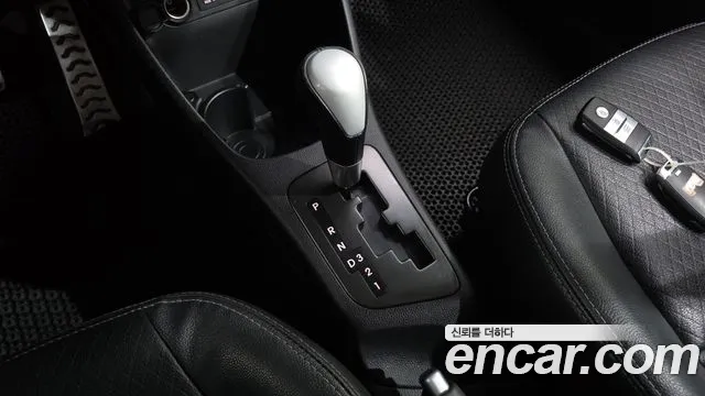 Kia Morning 2014 thumb 9