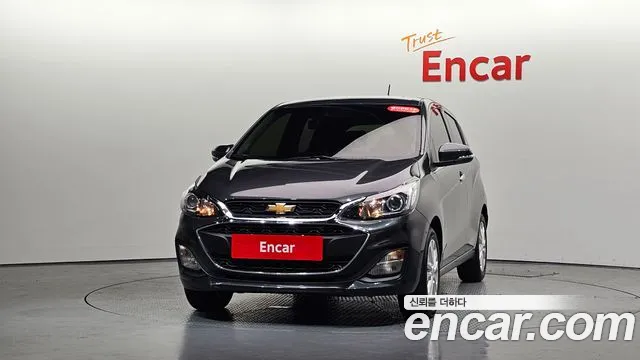 ChevroletGMDaewoo Spark 2022 thumb 2