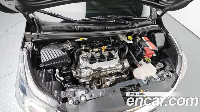 ChevroletGMDaewoo Spark 2022 thumb 5