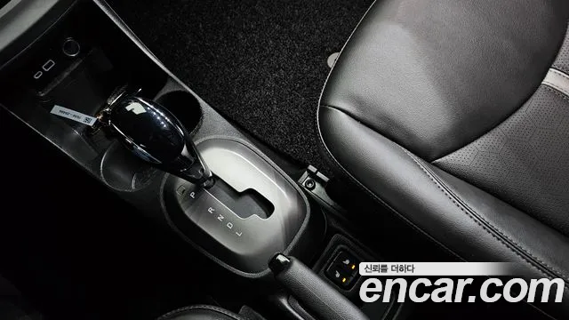 ChevroletGMDaewoo Spark 2022 thumb 8