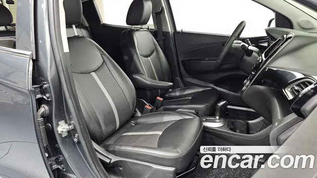 ChevroletGMDaewoo Spark 2022 thumb 10