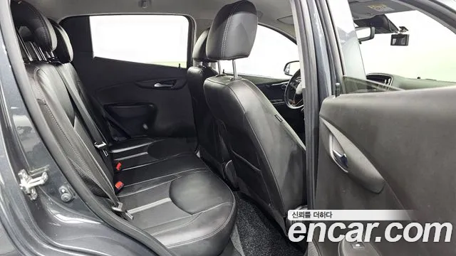 ChevroletGMDaewoo Spark 2022 thumb 11