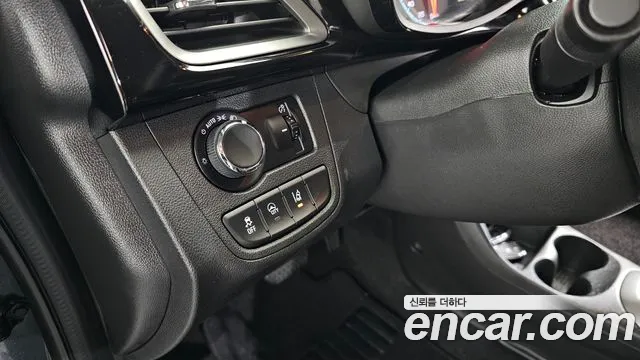 ChevroletGMDaewoo Spark 2022 thumb 12