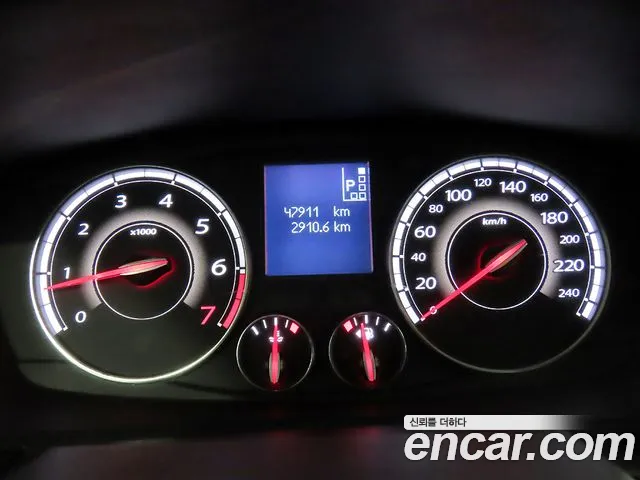 Renault-KoreaSamsung SM5 2017 thumb 8