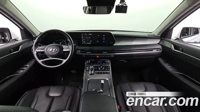 Hyundai Palisade 2022 thumb 6
