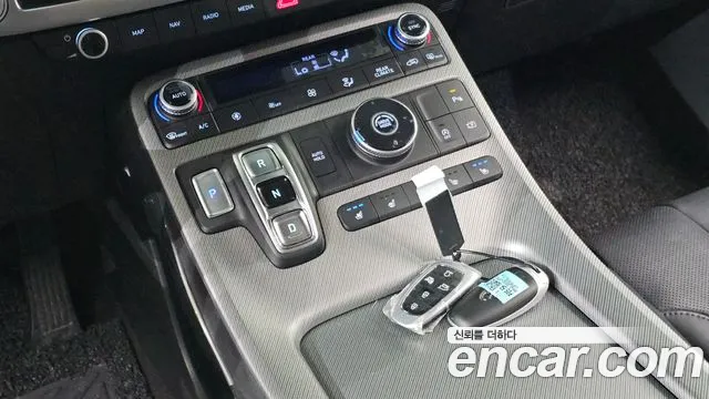 Hyundai Palisade 2022 thumb 8