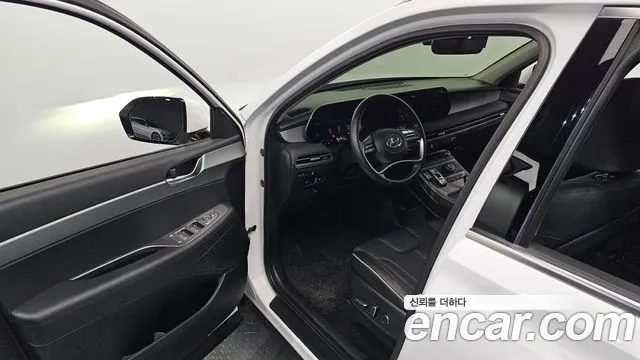 Hyundai Palisade 2022 thumb 9