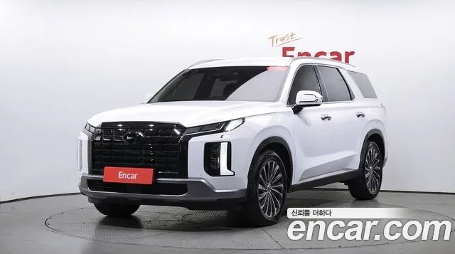 Hyundai Palisade 2022 thumb 10