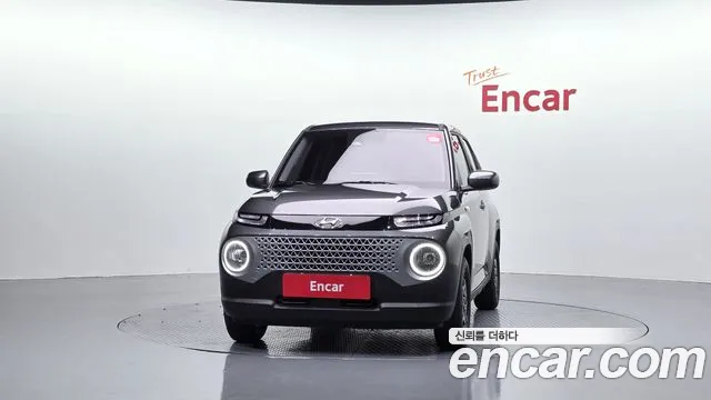 Hyundai Casper 2022 thumb 3