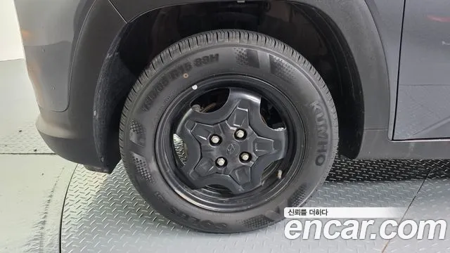 Hyundai Casper 2022 thumb 5