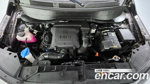 Hyundai Casper 2022 thumb 6