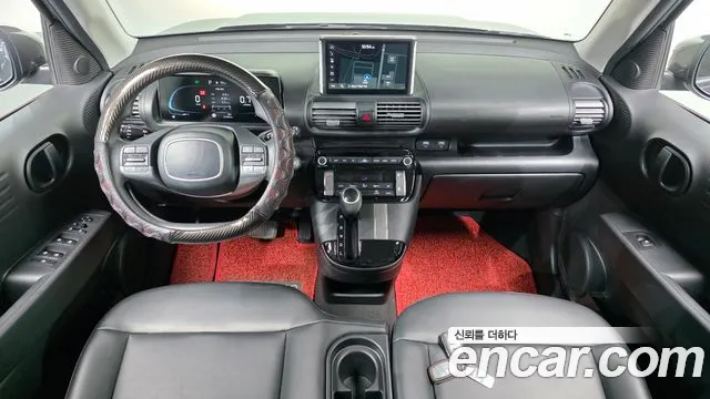 Hyundai Casper 2022 thumb 7