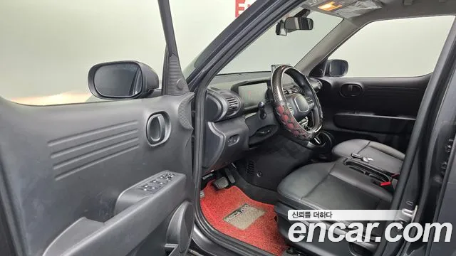 Hyundai Casper 2022 thumb 10