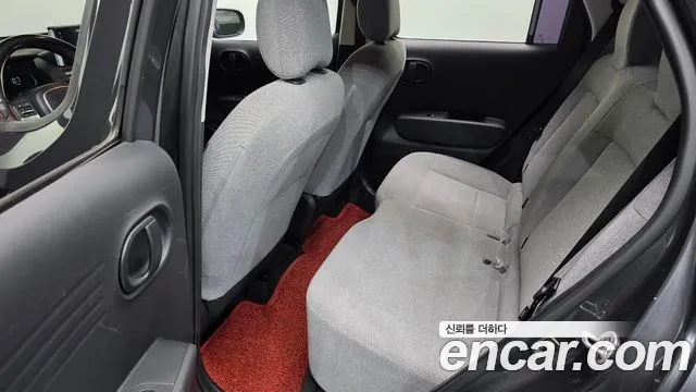 Hyundai Casper 2022 thumb 12