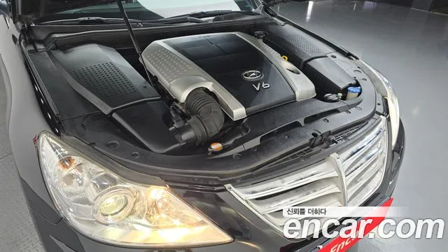Hyundai Genesis 2011 thumb 5
