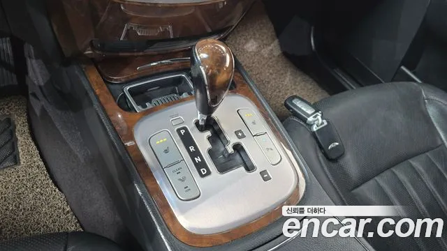 Hyundai Genesis 2011 thumb 8