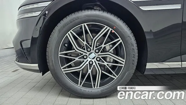 Genesis G90 2026 thumb 4