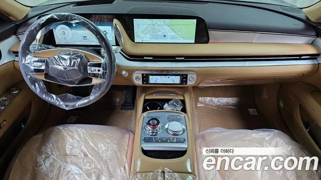Genesis G90 2026 thumb 6