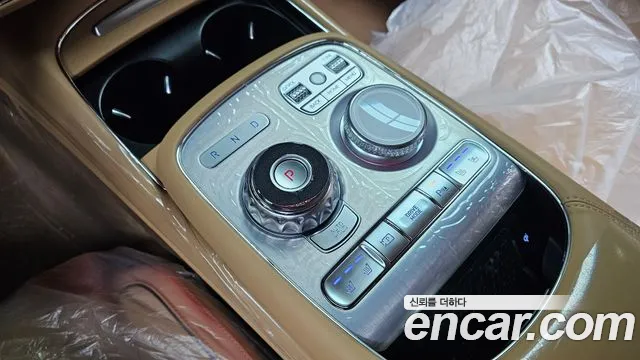 Genesis G90 2026 thumb 8