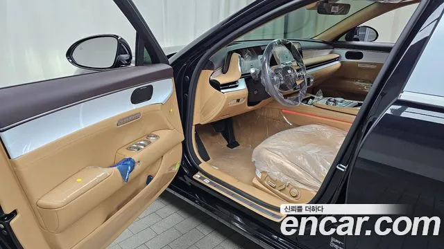 Genesis G90 2026 thumb 9