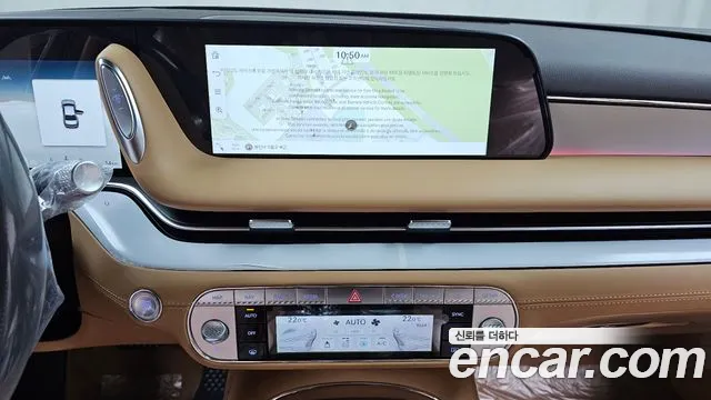 Genesis G90 2026 thumb 11