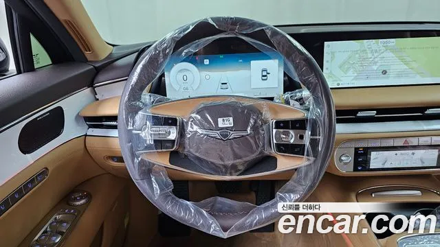 Genesis G90 2026 thumb 12