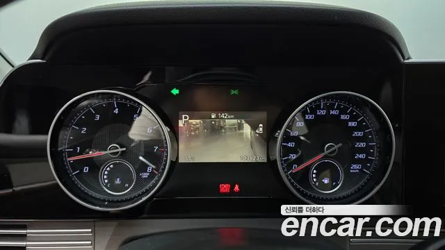Hyundai Grandeur 2020 thumb 7