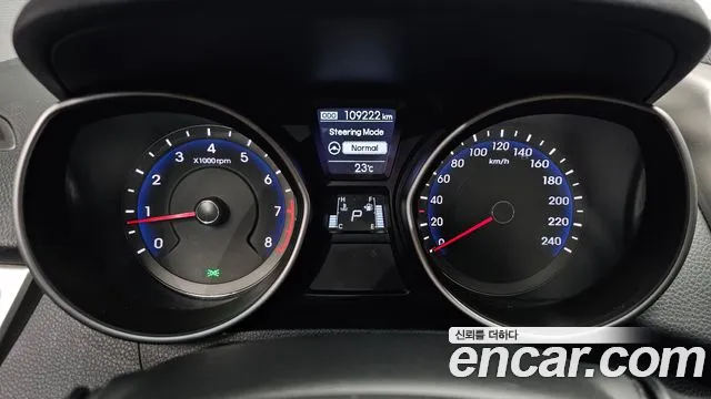 Hyundai i30 2015 thumb 7