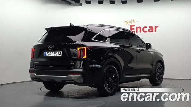 Kia Sorento 2023 thumb 2