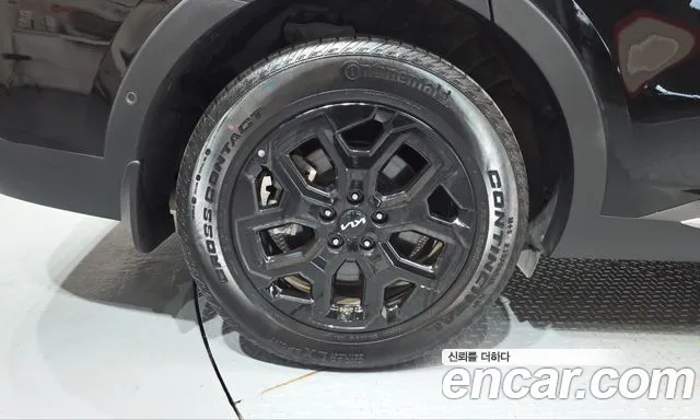 Kia Sorento 2023 thumb 5